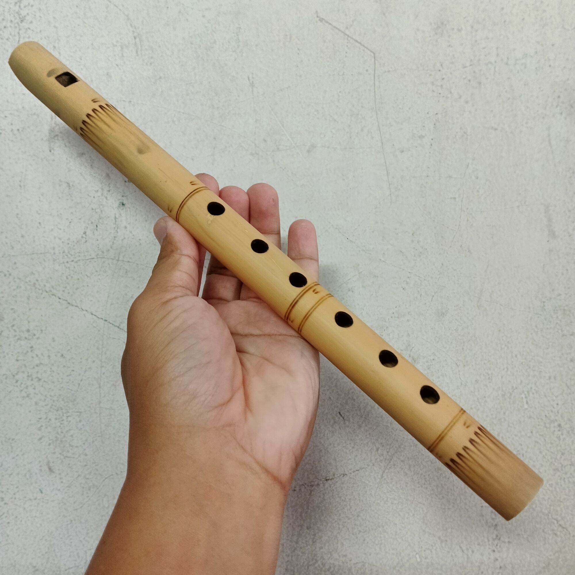 Suling Rugless aneka suling bambu - suling Sunda - suling Yamaha - suling dangdut ...