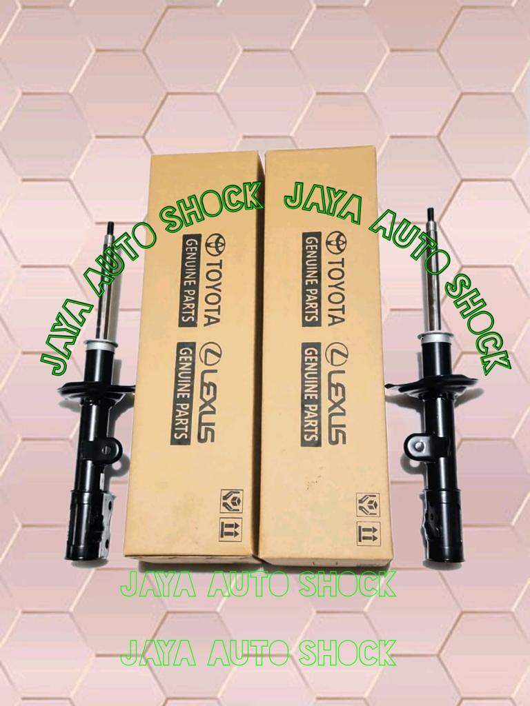 shockbreaker avanza veloz/new xenia depan belakang Harga 1,050,000 rupiah*Gratis Ongkir