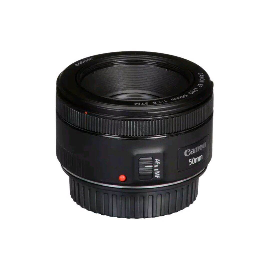 canon lens 50mm 1.8 ii