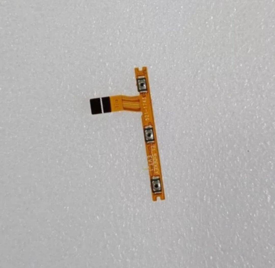 FLEXIBLE ON OFF NOKIA 3 TA 10-32 POWER VOLUME | Lazada Indonesia