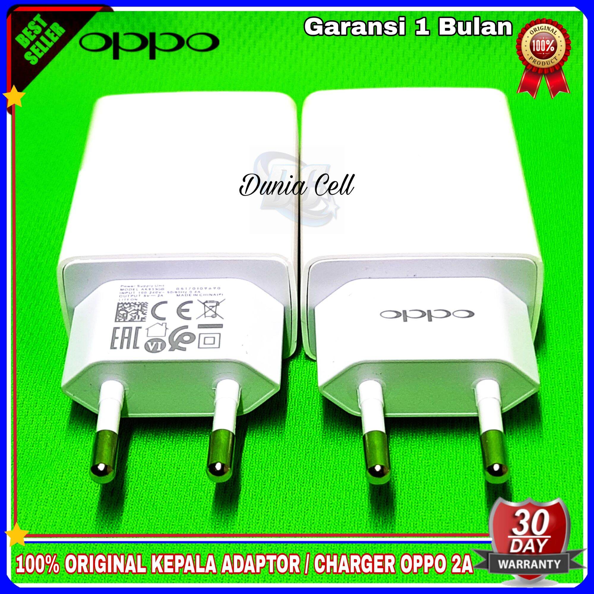 harga charger hp oppo a83