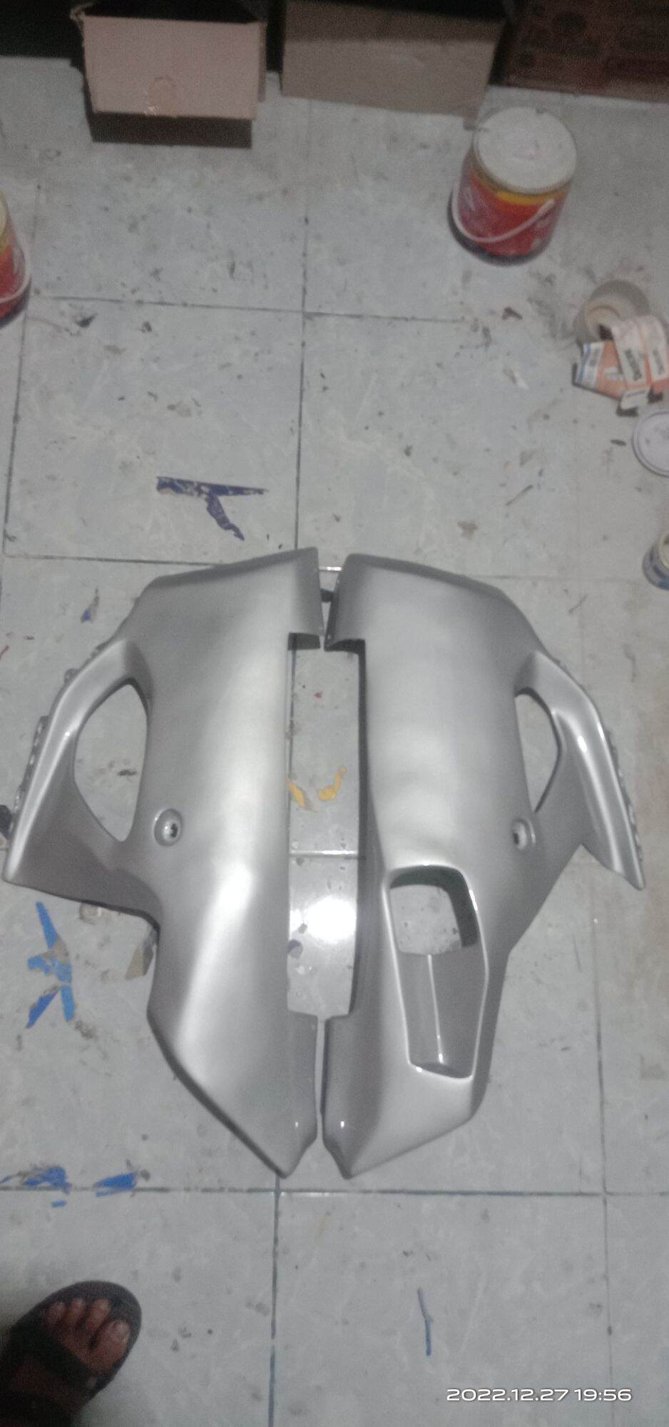 Cowl R15m undercowl Yamaha R15m r15v4 versi 2 | Lazada Indonesia