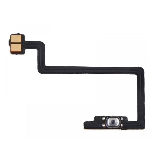 Pour OPPO RENO 7 5G (CPH2371) nappe bouton latéral touche volume son