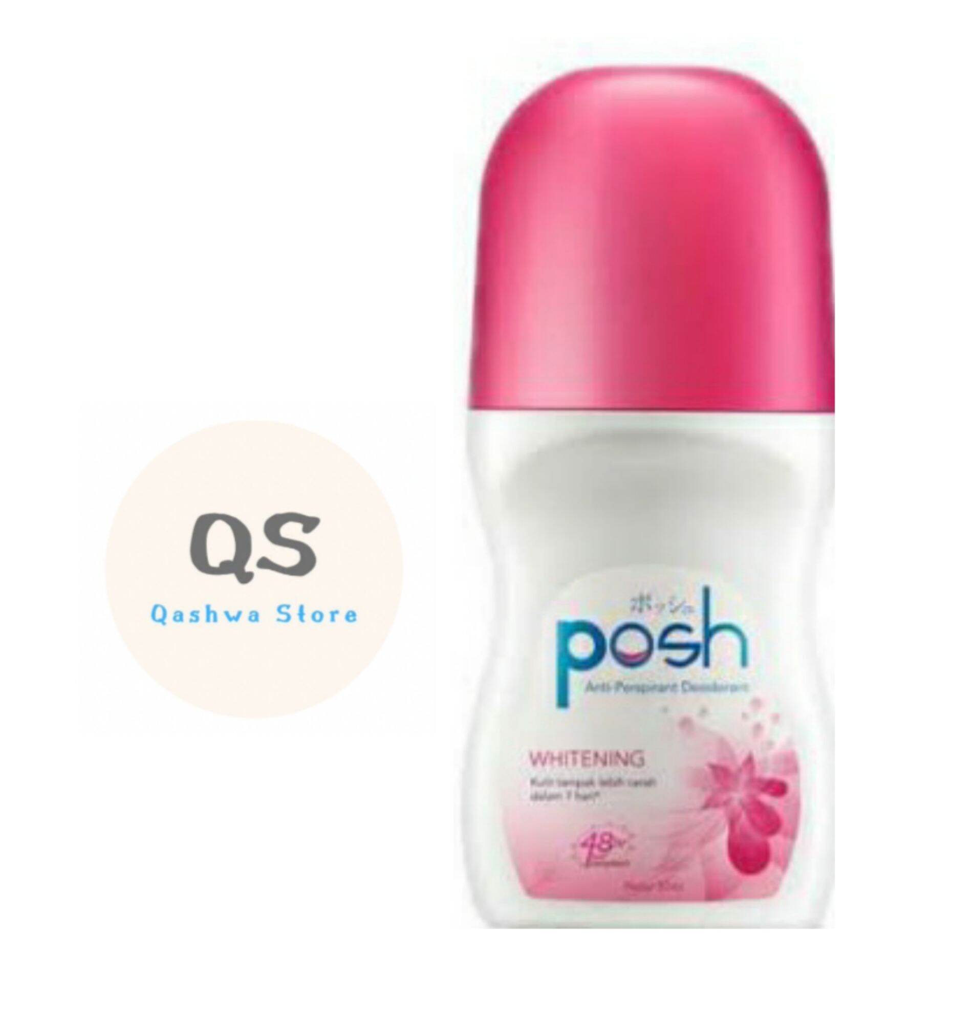 Posh Deodorant Roll On 50 ml