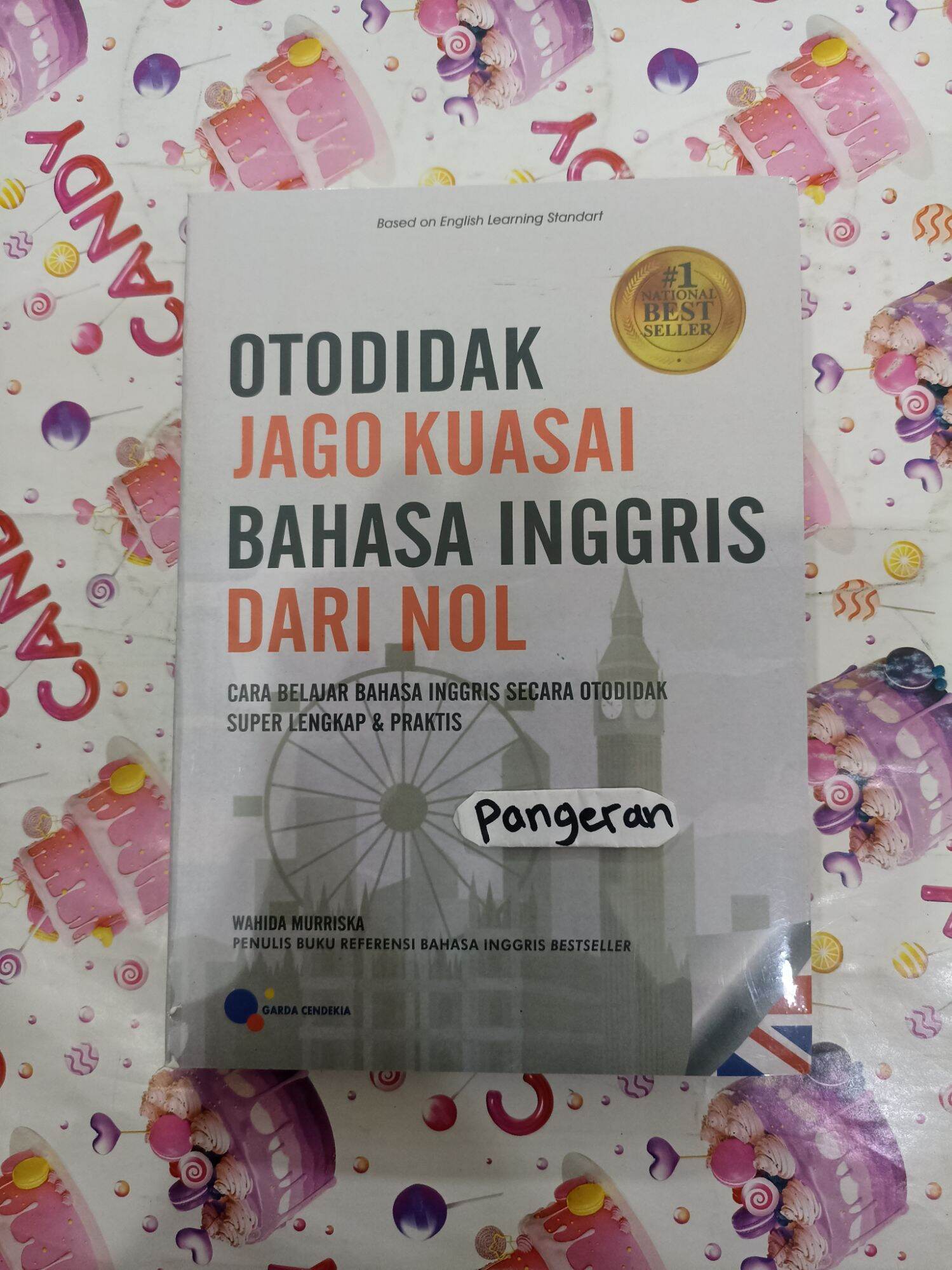 Otodidak jago kuasai bahasa inggris dari nol cara belajar bahasa