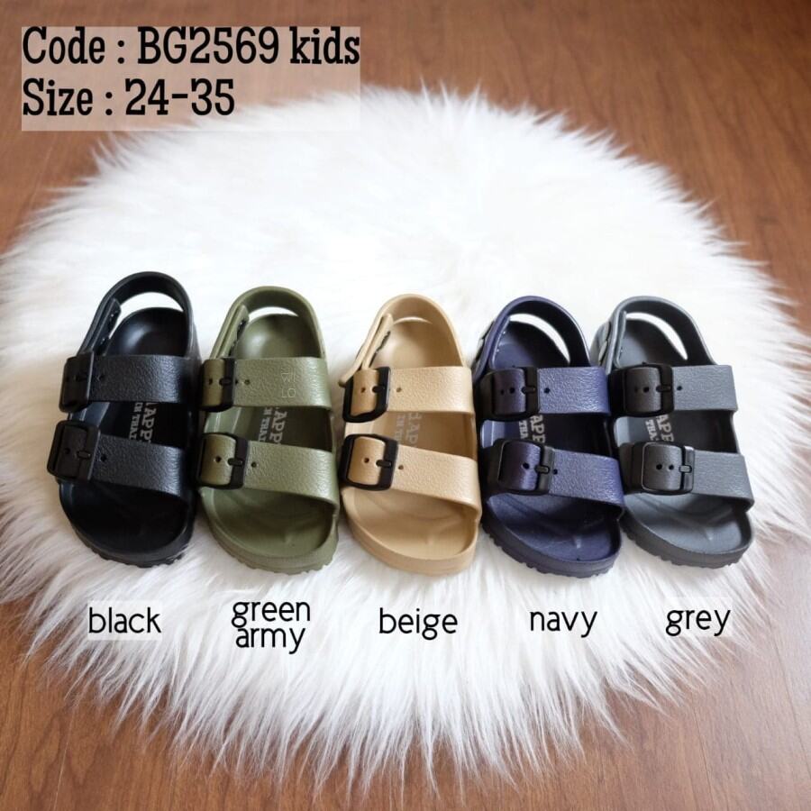 Jual sandal red apple anak ori thailand - 24 - Kab. Bandung - Csm_store |  Tokopedia