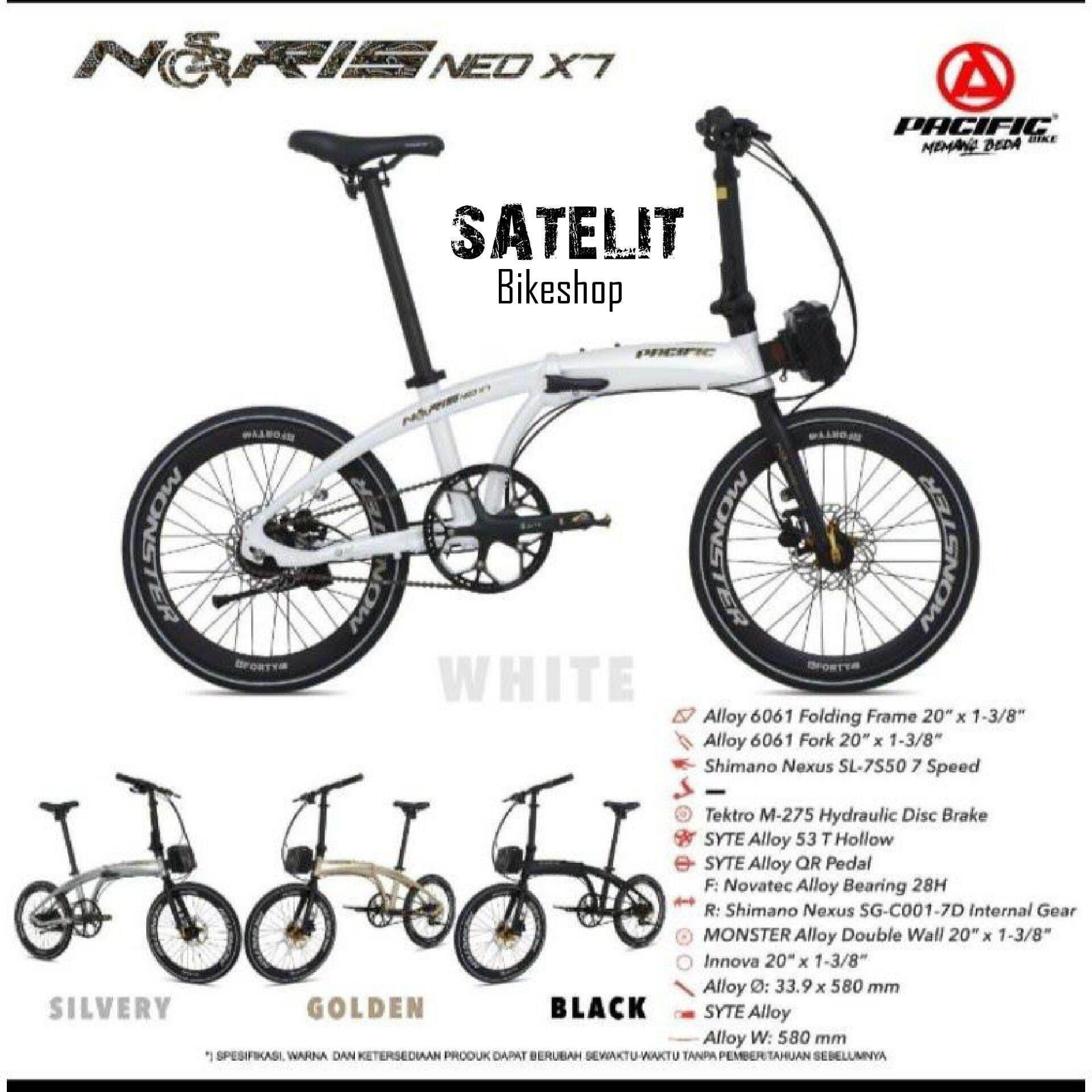 noris neo x7