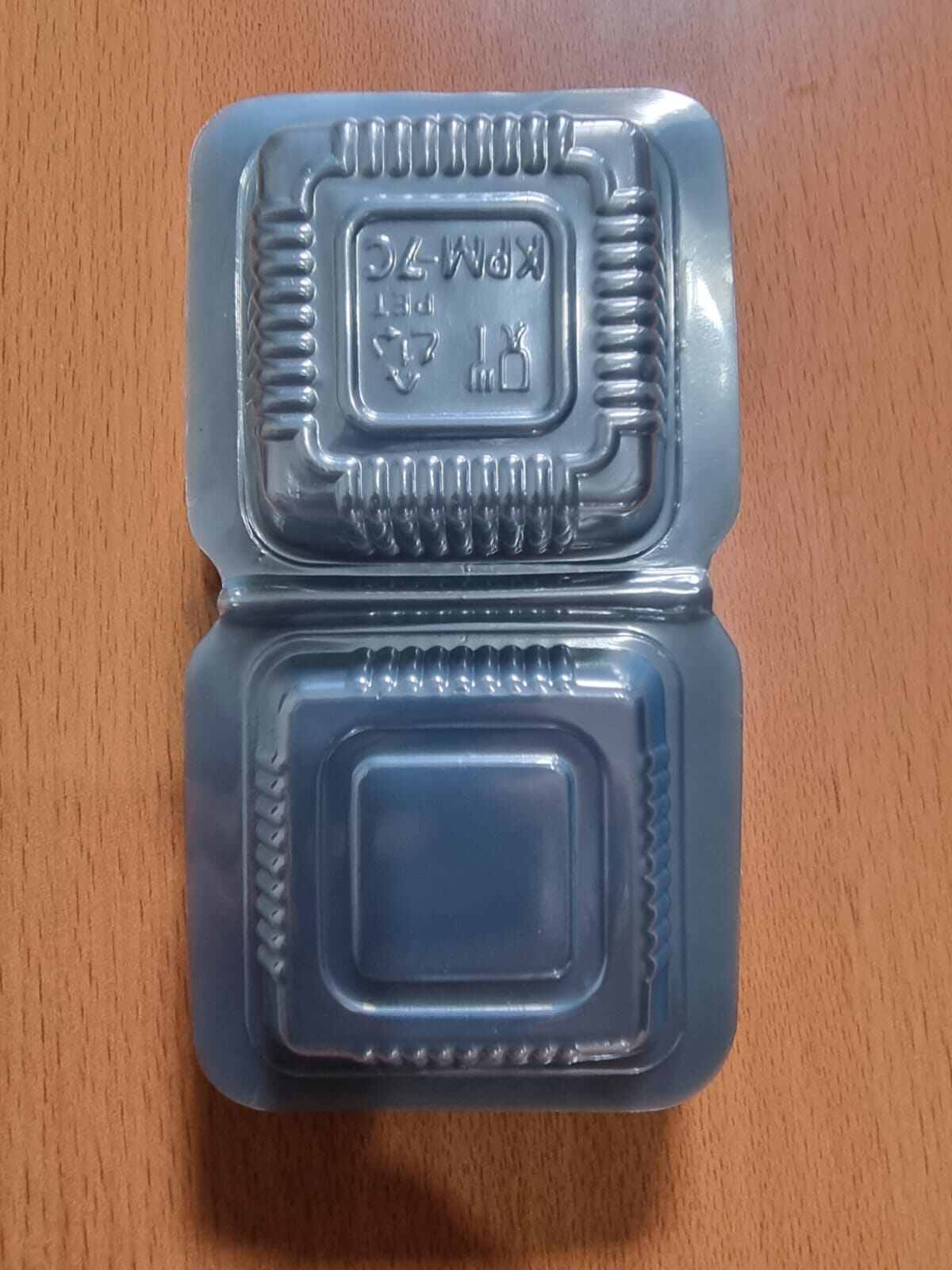 Mika Plastik Kue Kecil Uk 7C 7XC Isi 100 pcs | Lazada Indonesia