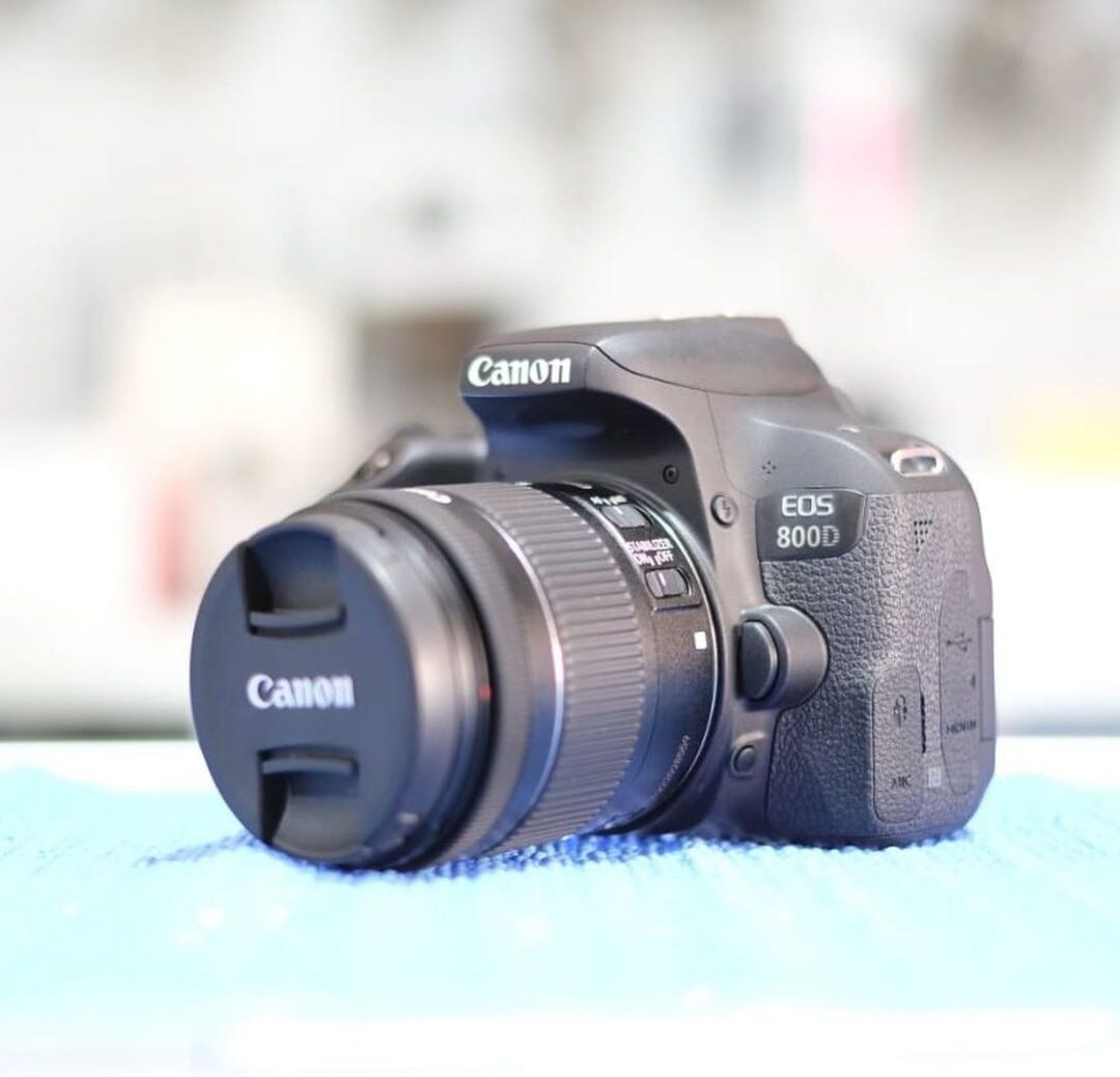 mediamarkt canon 80d