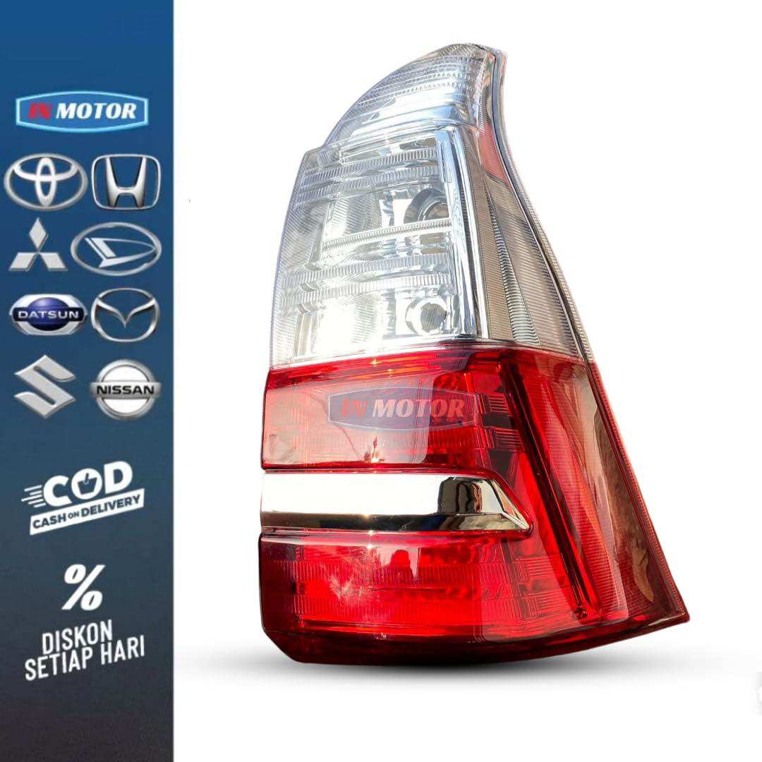 Stoplamp avanza xenia 2019 2020 2021 copotan lampu belakang avanza xenia tahun 2019 2020 2021 Harga 399,000 rupiah*Gratis Ongkir
