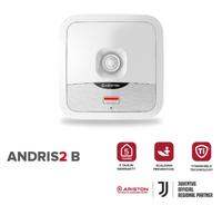 ARISTON Andris2 B Water Heater Elektrik 30 Liter 350 Watt AN2B30