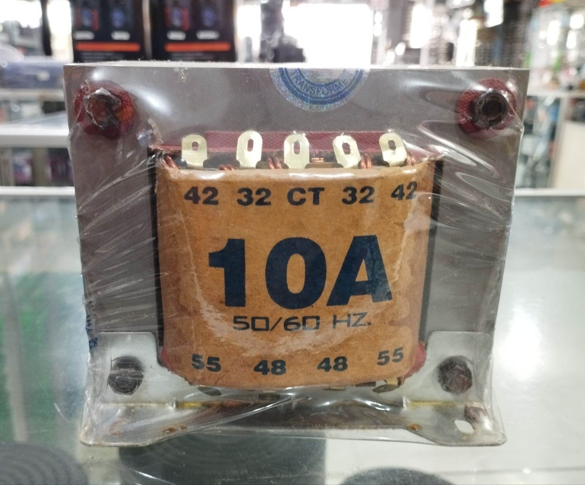 TRAFO EXCELL 10A CT 55 MURNI | Lazada Indonesia