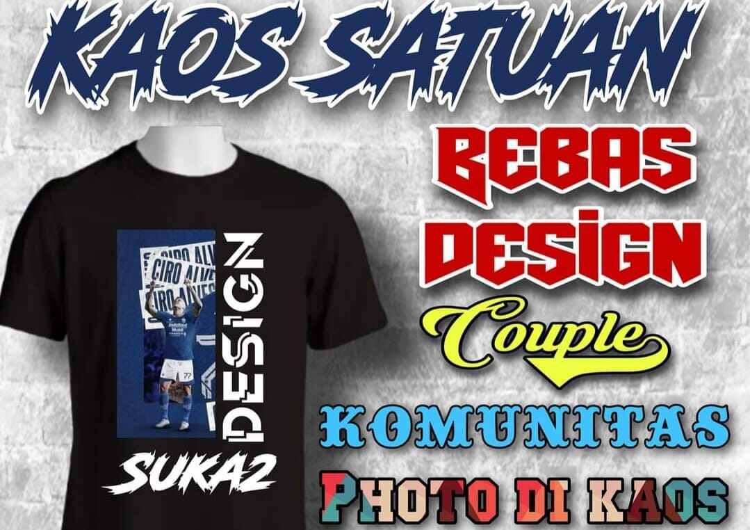 kAOS ANAK GAMBAR PRABOWO SUBIANTO