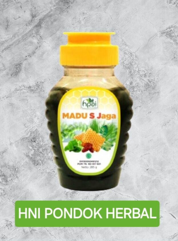 HNI Madu S Jaga
