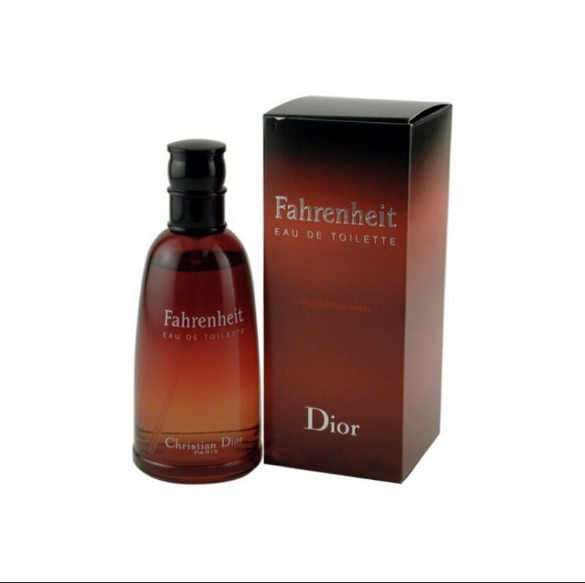 fahrenheit 100ml price