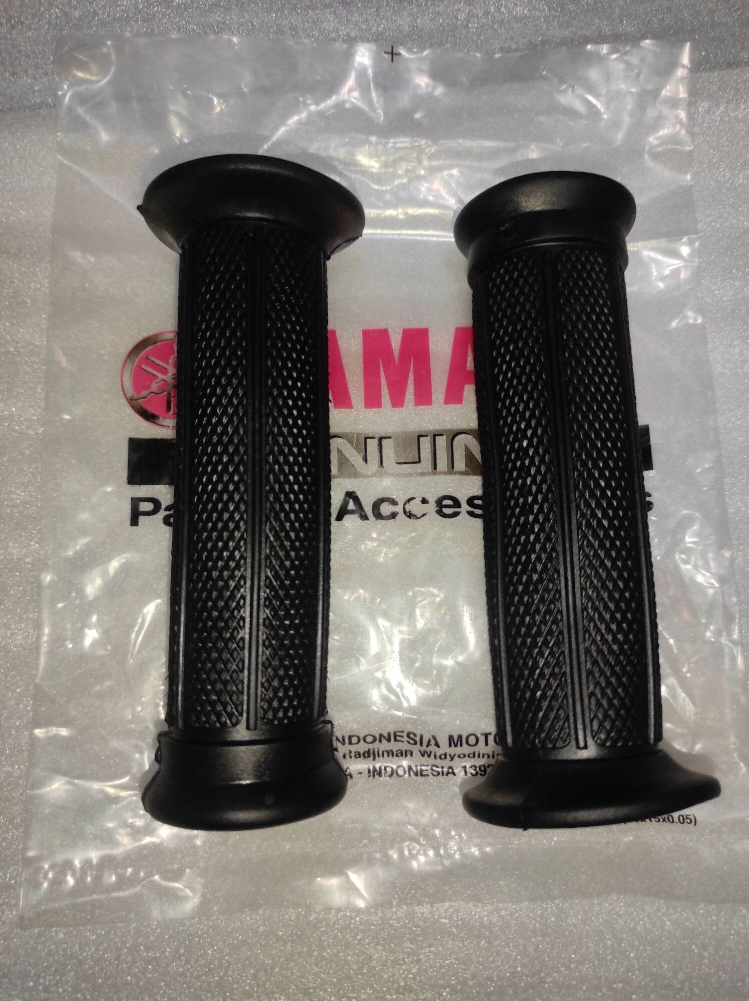 grip pegangan stang byson standar Harga 18,000 rupiah*Gratis Ongkir