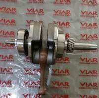 Kruk As / Crankshaft Assy Viar karya roda3 300cc/200cc/150cc  *ORIGINAL VIAR*