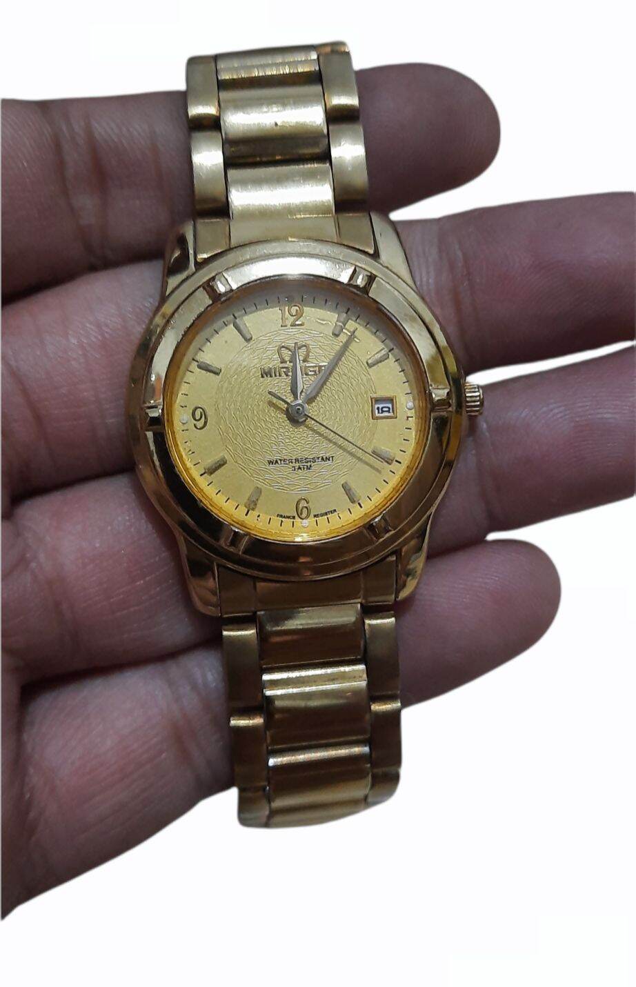 Longines quartz 99235 Lazada Indonesia