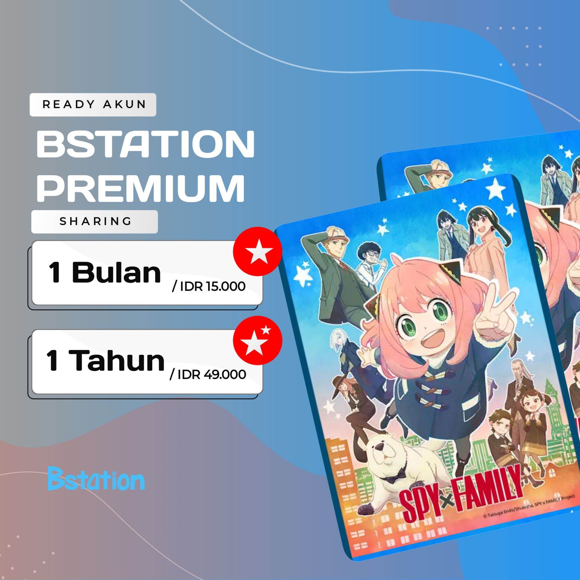 Nonton Anime Bstation