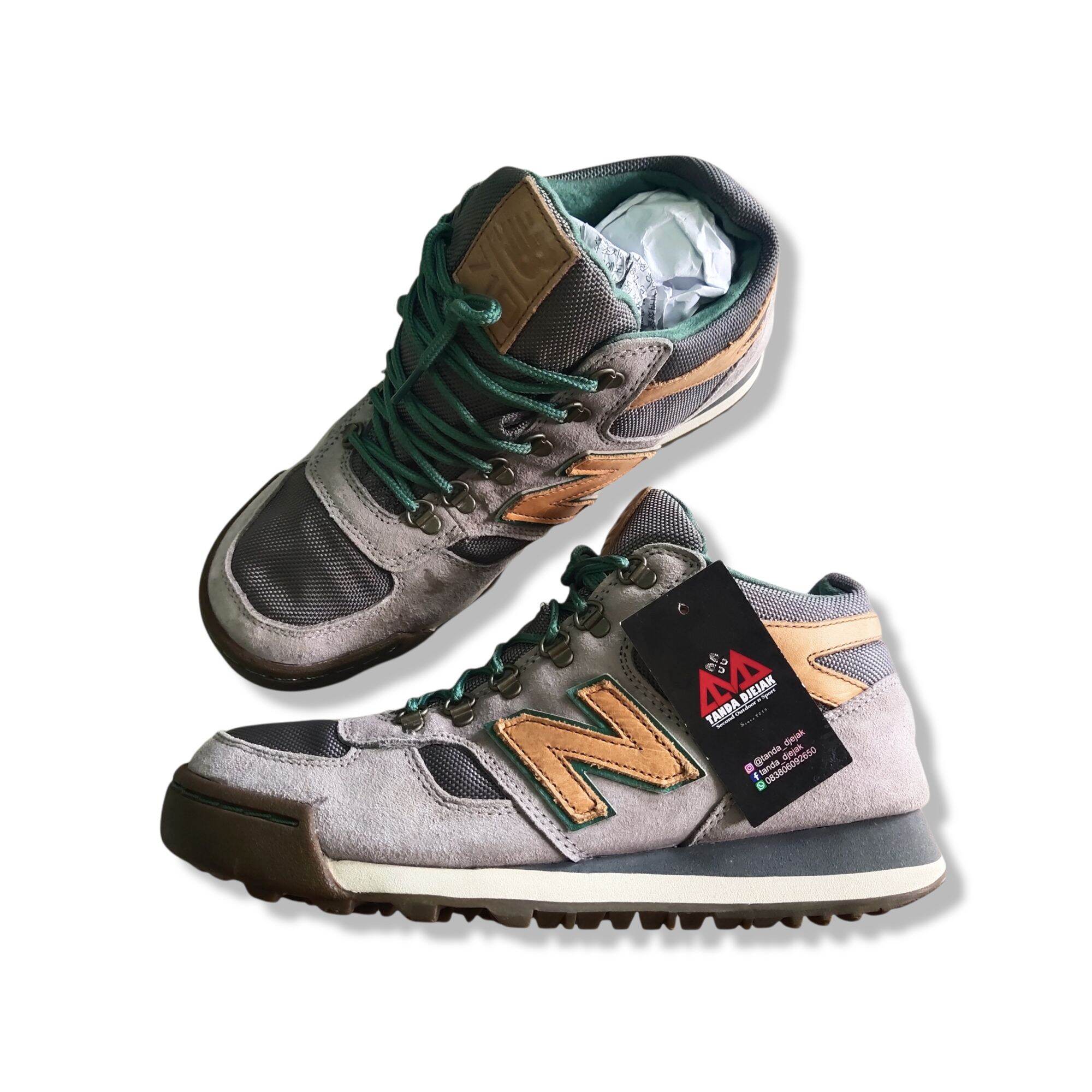 Casual Sneakers Harga New Balance 710 Hiker NB 710 Hiker Sneakers