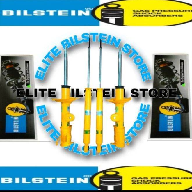 shockbreaker toyota all new veloz / avanza fwd tahun 2021-2024 depan belakang bilstein b6 germany Harga 2,350,000 rupiah*Gratis Ongkir