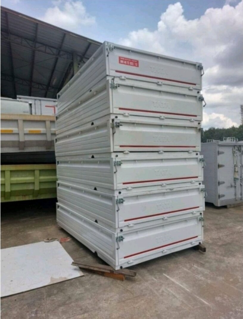 BAK TATA INTRA ORIGINAL COPOTAN GRESS Harga 5,499,999 rupiah*Gratis Ongkir