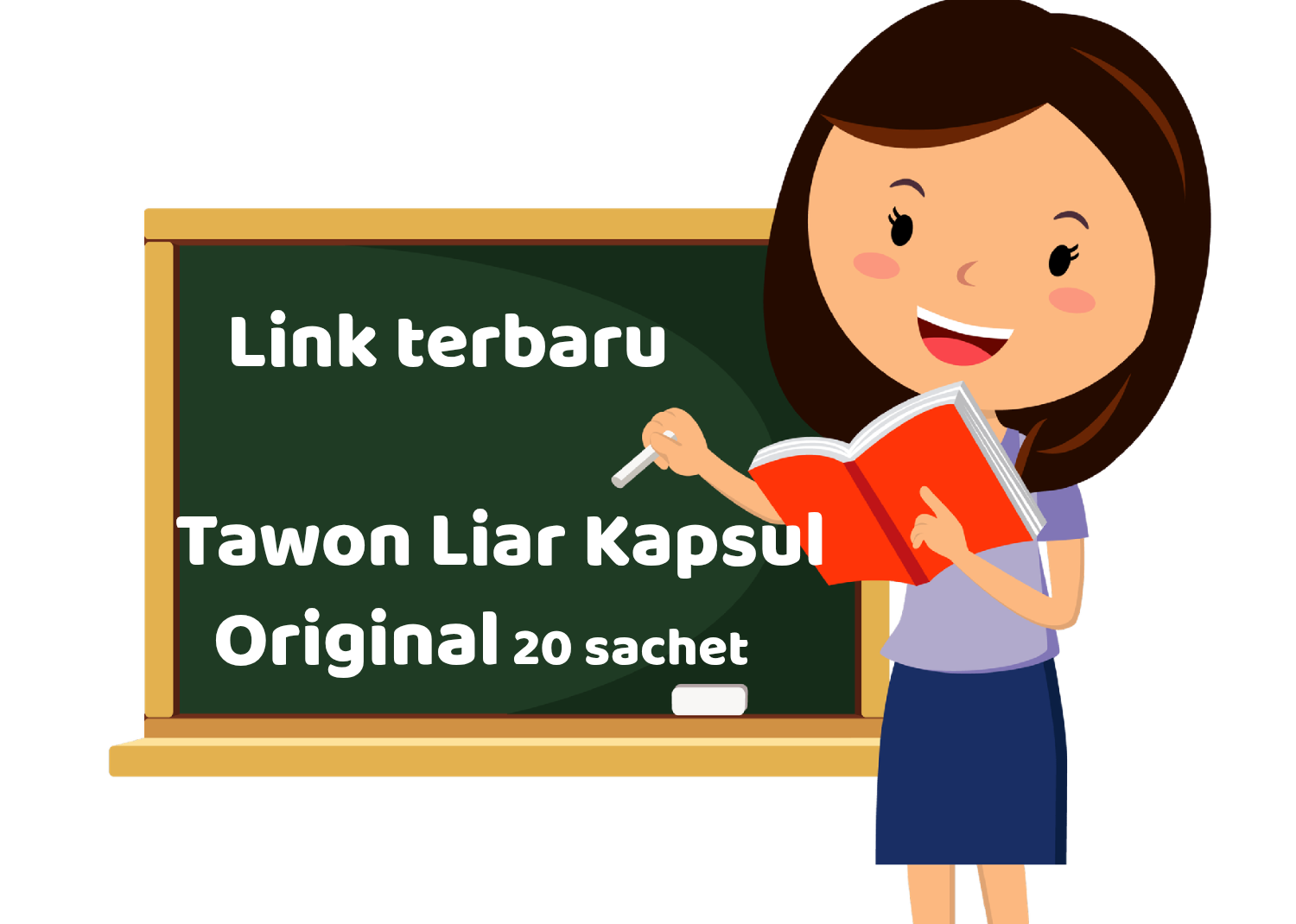 Open Order (TWL) Harga  63,000 rupiah*Gratis Ongkir