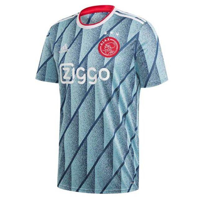 Jual Jersey Ajax 2020 2021 Terbaru 