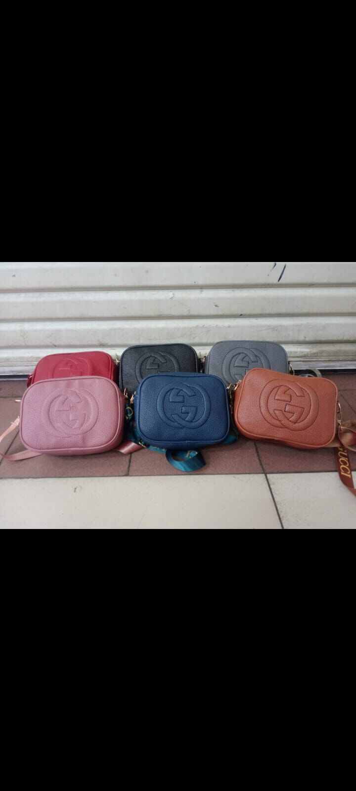 Tas Gucci Terbaru Harga Rp 11 Juta Diejek Mirip Ember Pel - Fashion &  Beauty