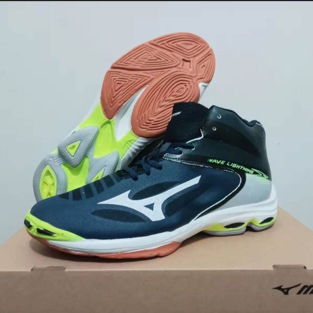 Sepatu mizuno wave lightning hotsell z 3