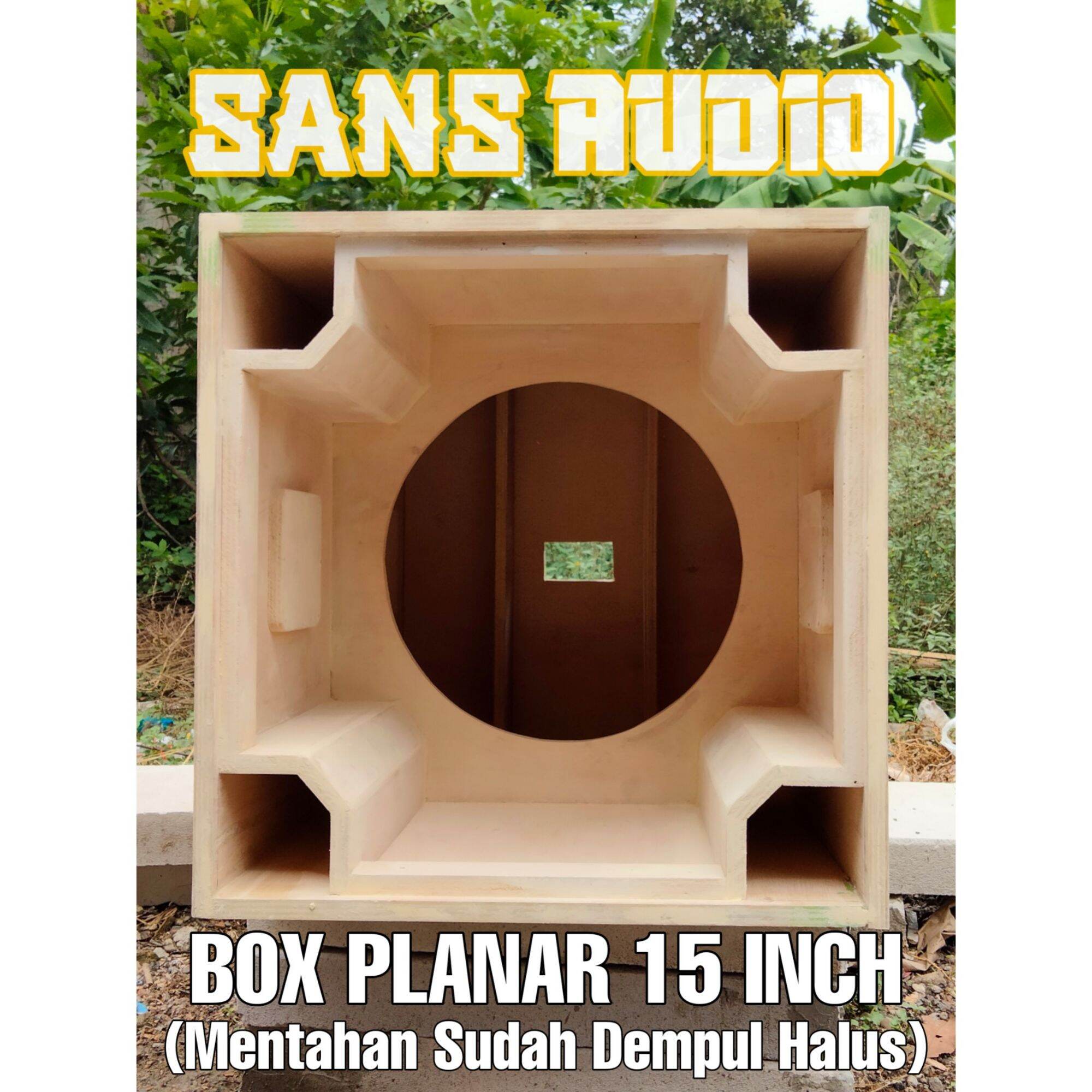 Ukuran box planar 18 hot sale inch