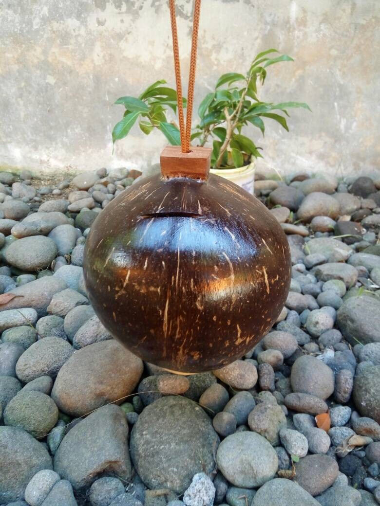 CELENGAN GANTUNG BATOK KELAPA | Lazada Indonesia