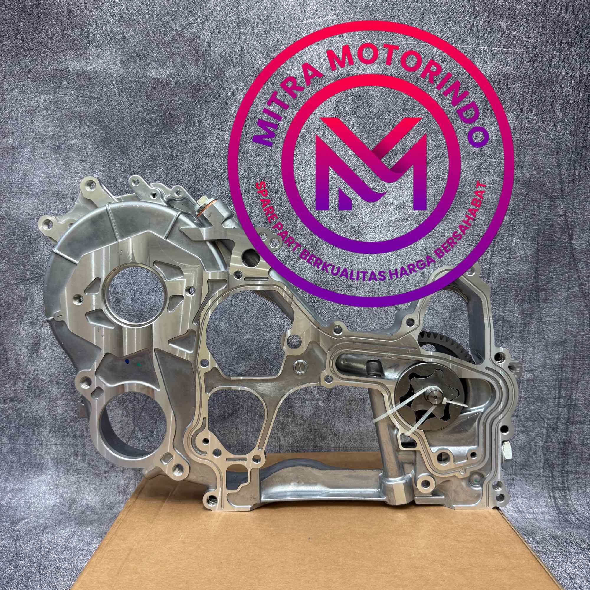 Oil Pump/Pompa Oli Assy Toyota Hilux 3.0cc 1KD 11310-0L060 Giá 2,157,000 Đồng*Miễn phí vận chuyển