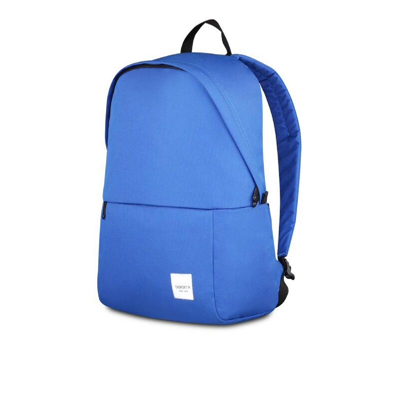 Exsport Vienna Jour (L) Backpack Blue Lazada Indonesia