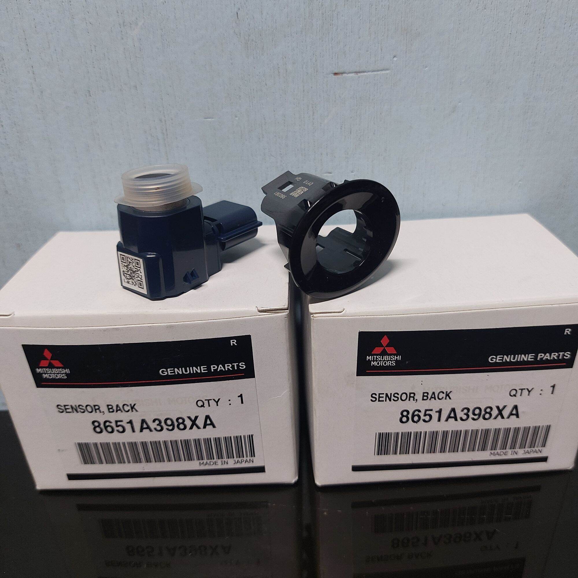 MITSUBISHI ASX OUTLANDER PAJERO SPORT AIR FLOW SENSOR 5 PIN (AFS-ASX-83)  ELECTRIC PARTS Kuala Lumpur (KL), Malaysia, Selangor, Segambut Supplier,  Suppliers, Supply, Supplies | Hup Seong Trading Sdn Bhd 外部センサー Compatible With Mitsubishi For ASX For Montero For Pajero ワ
