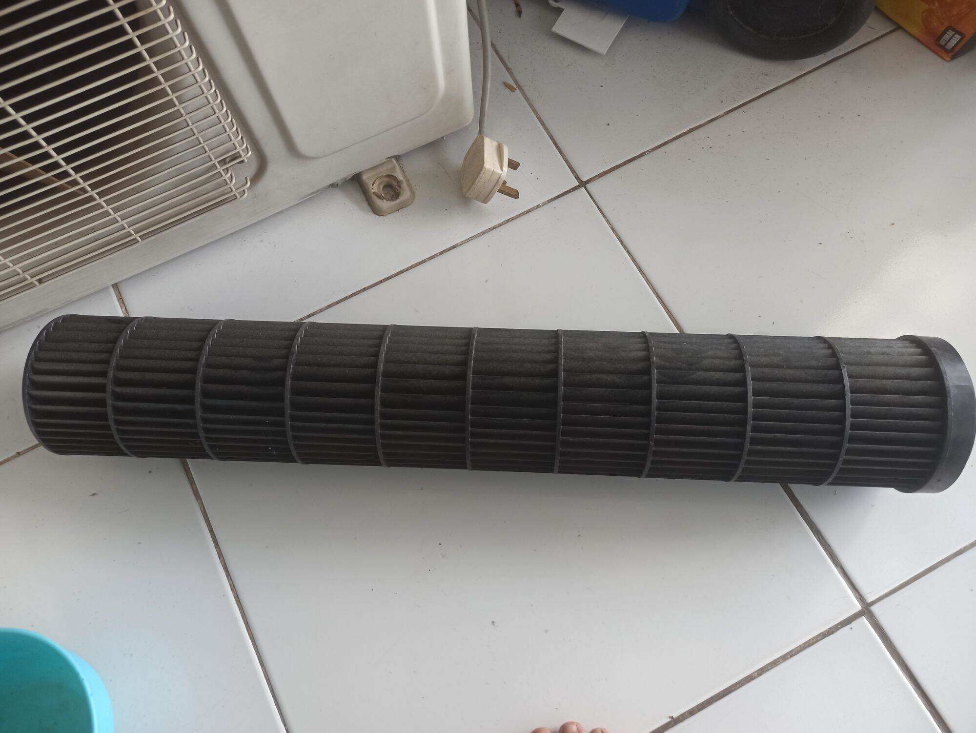 blower ac indoor