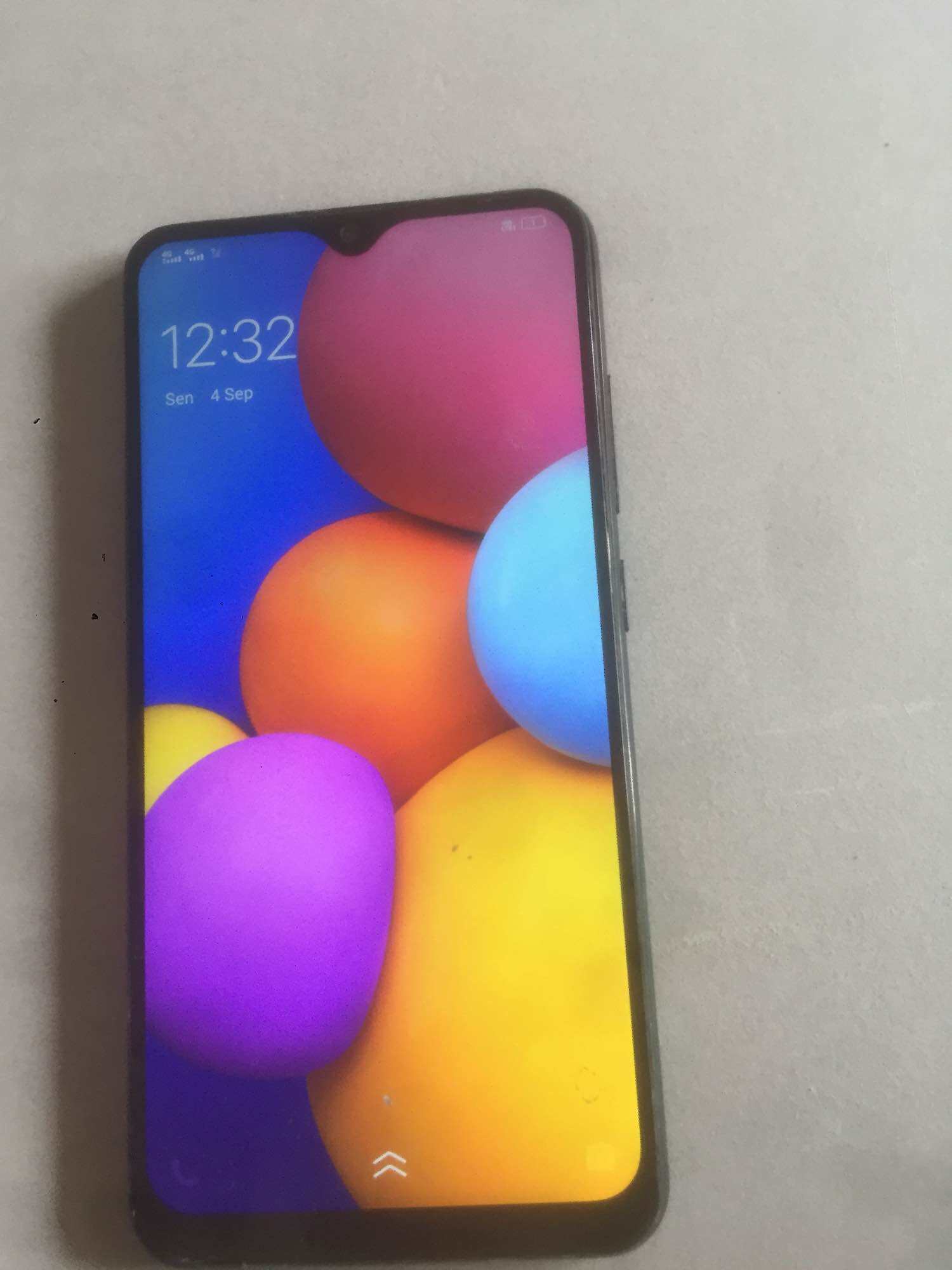 vivo y1f