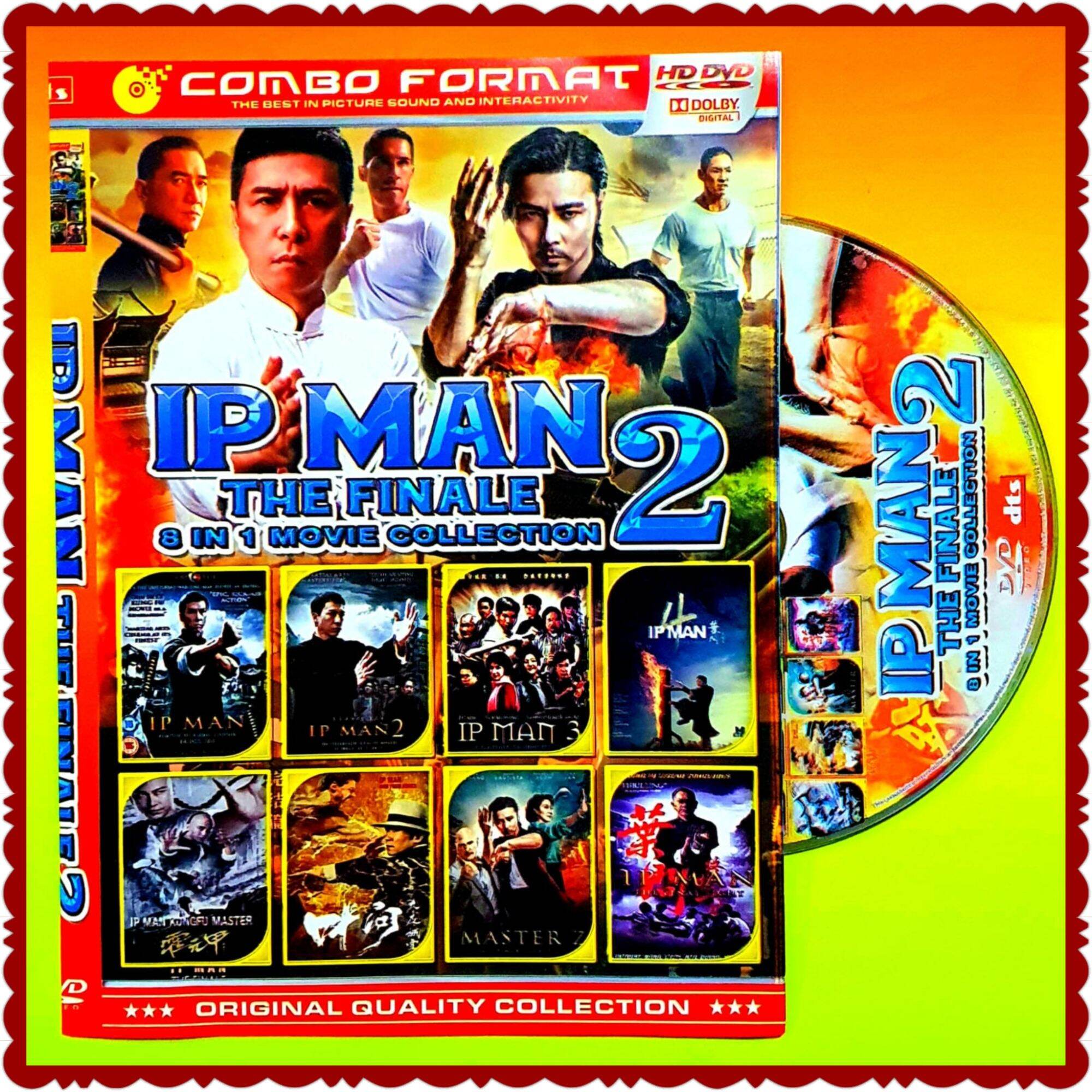 KASET DVD FILM IP MAN LENGKAP-FILM IP MAN-KASET DVD FILM IP MAN-FILM