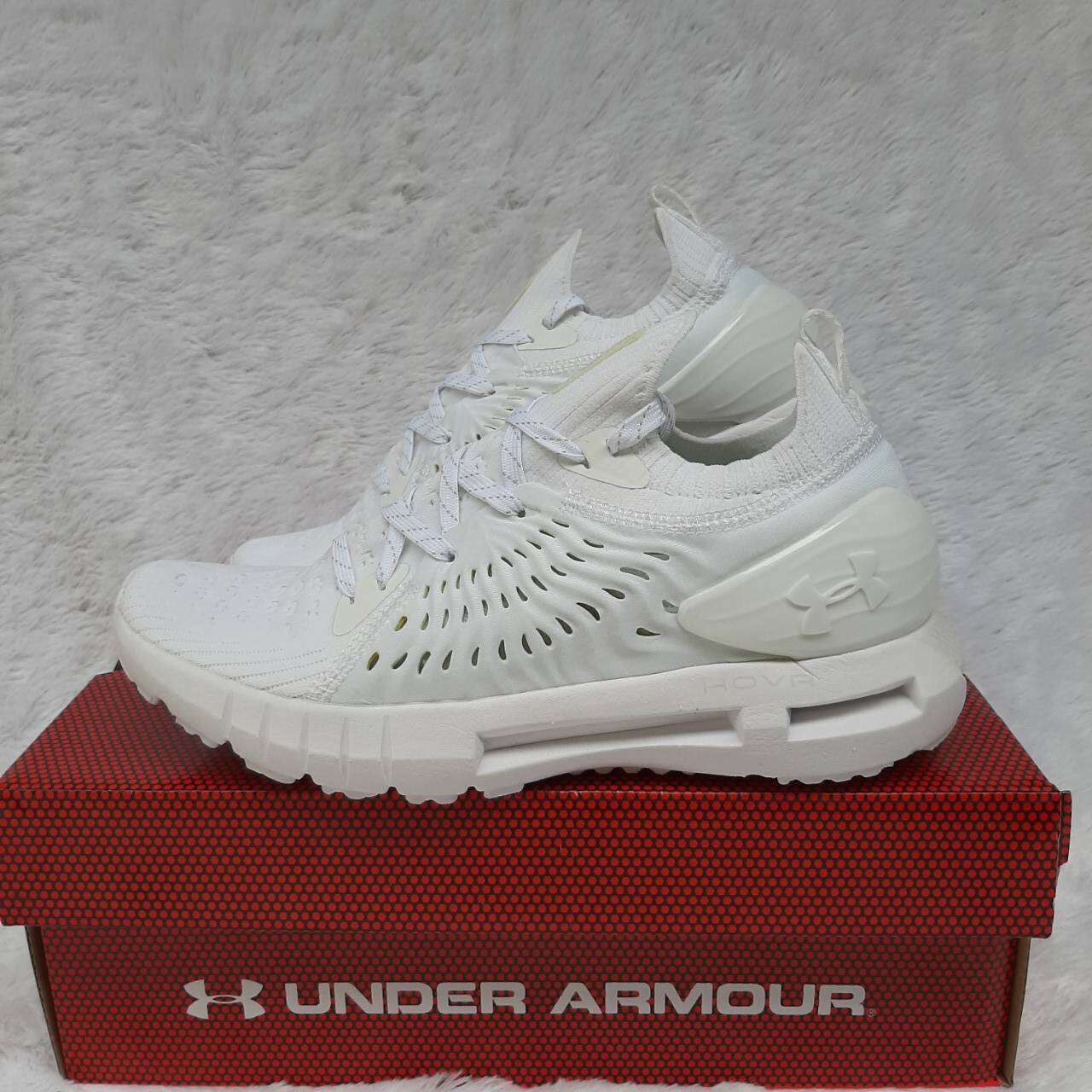 under armor hovr phantom