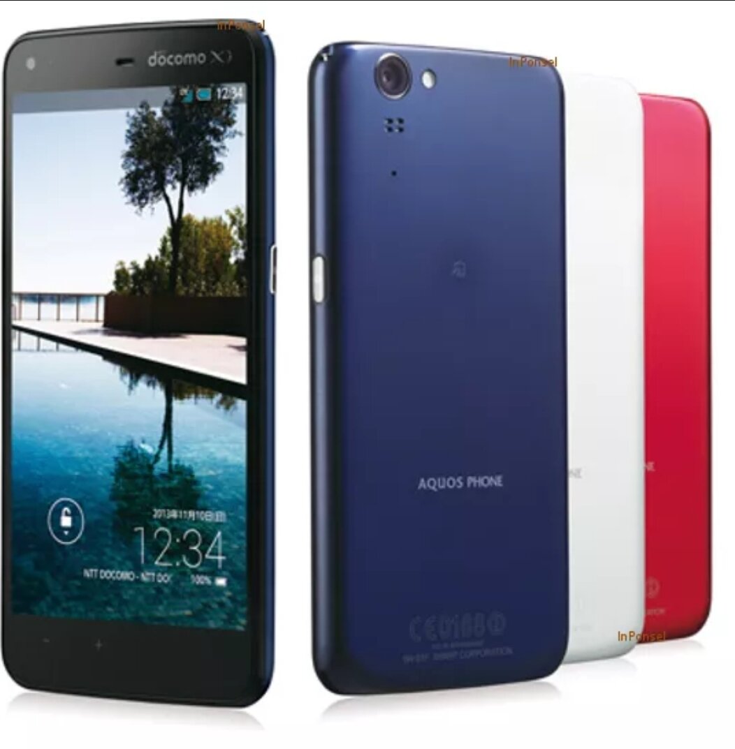 SHARP AQUOS ZETA SH-01F MEMORY INTERNAL 16GB SMARTPHONE Giá 599,000 Đồng*Miễn phí vận chuyển