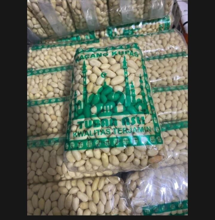 Kacang Tuban Uk G Lazada Indonesia