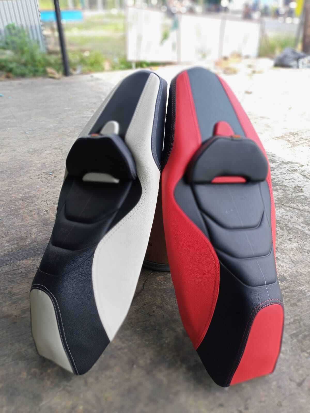 JOK CUSTOM PCX 160 MODEL EROPA FULL MBTECH-JOK PCX 160 MBTECH | Lazada