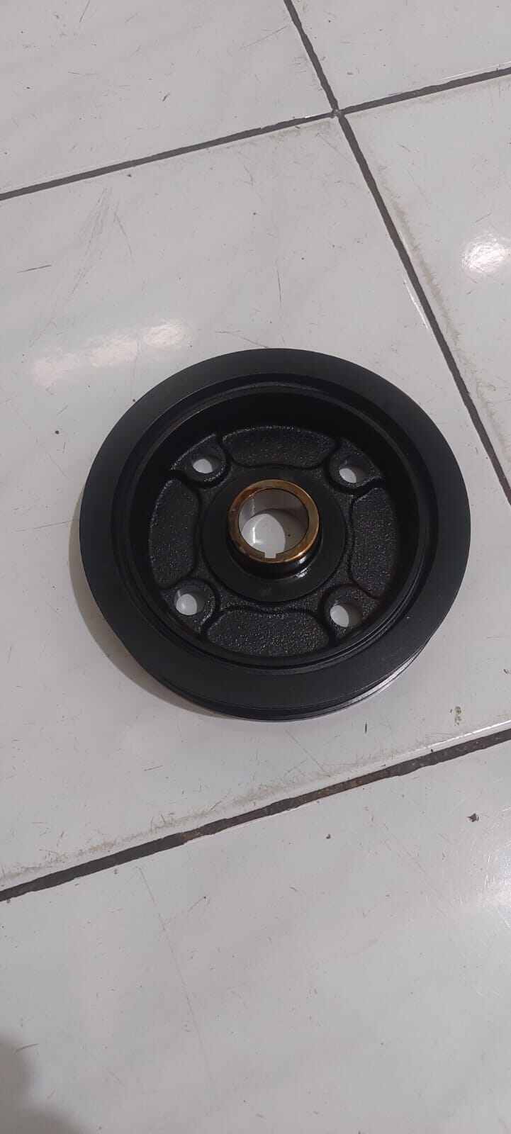 PULLEY KRUK AS GEAND NEW AVANZA 1,5CC/VELOZ Harga  190,000 rupiah*Gratis Ongkir