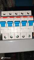MCB ABB SH201 2A4A6A10A dan seterusnya barang no nuw
