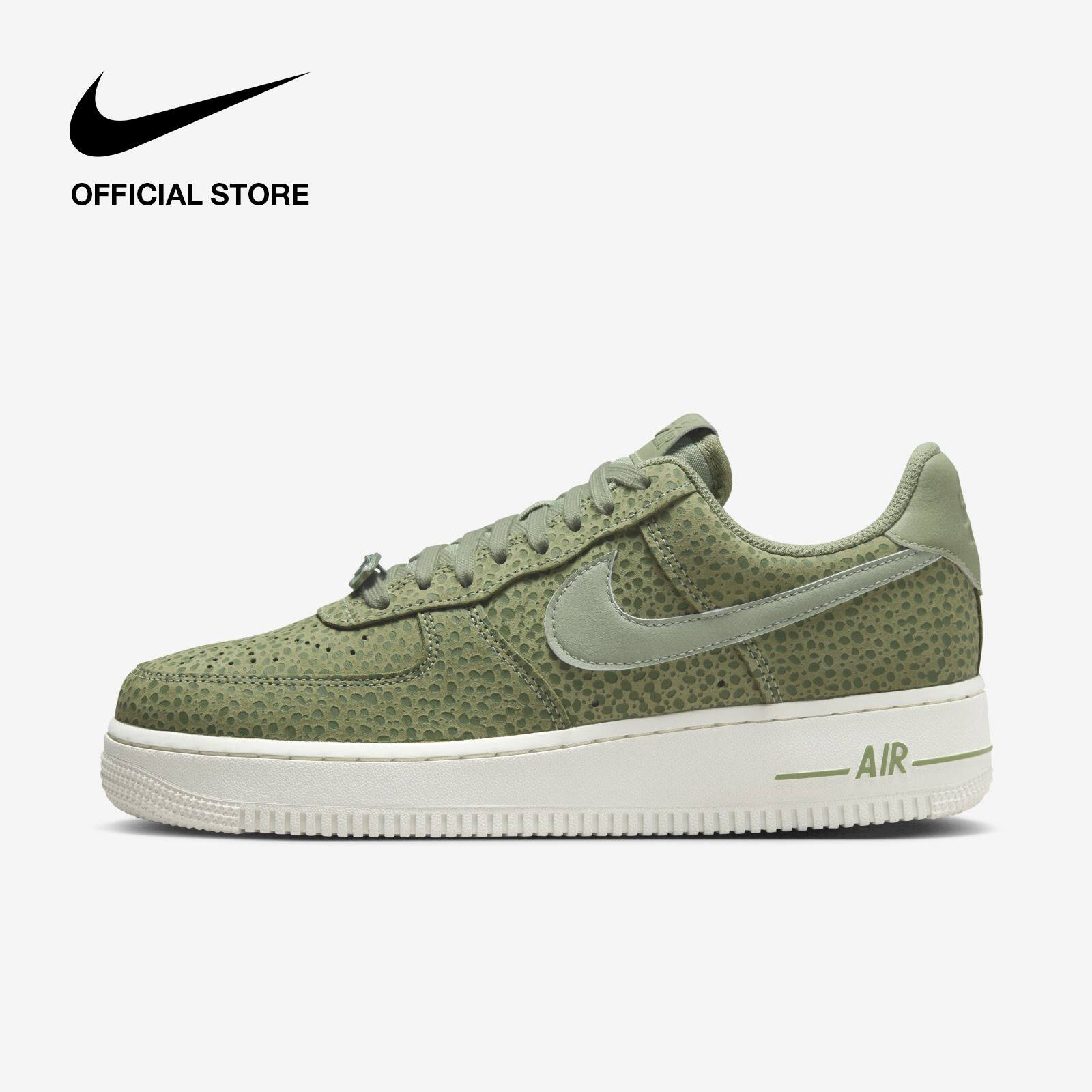 lazada jual sepatu nike air force kw