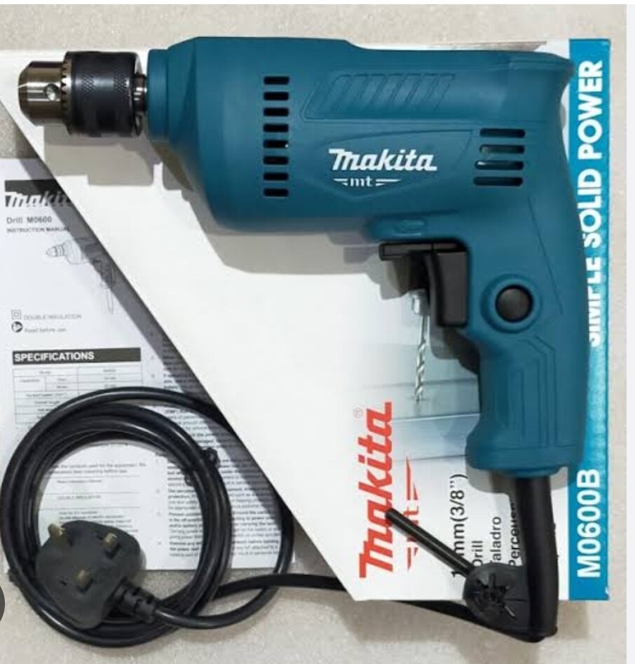 Makita M0600b | Lazada Indonesia