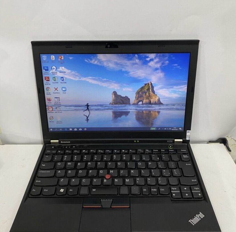LAPTOP LENOVO THINKPAD X230 I7 RAM 16 GB SSD 1 TB PROMO SUPER MURAH BAGUS BERGARANSI Lazada