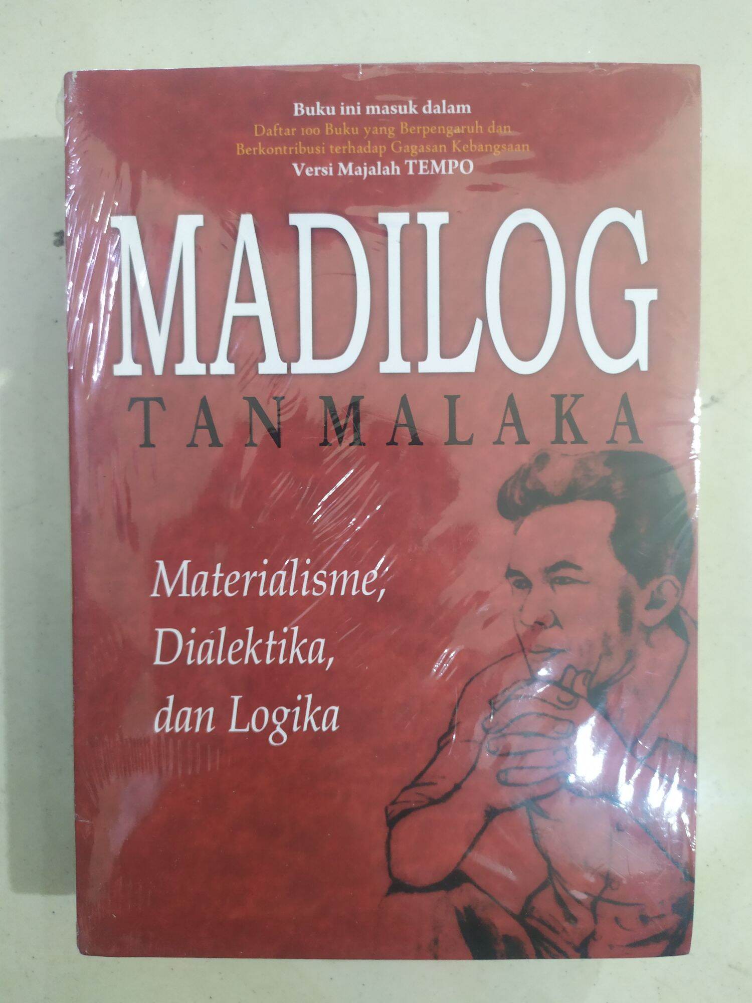 Madilog Tan Malaka | Lazada Indonesia