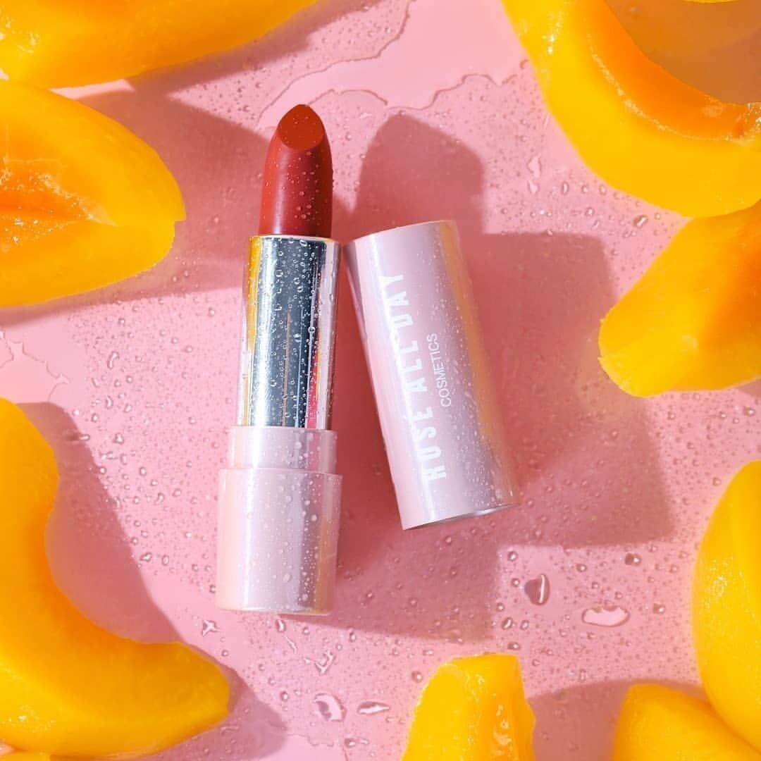Rose All Day Juicy Lip Balm Lazada Indonesia