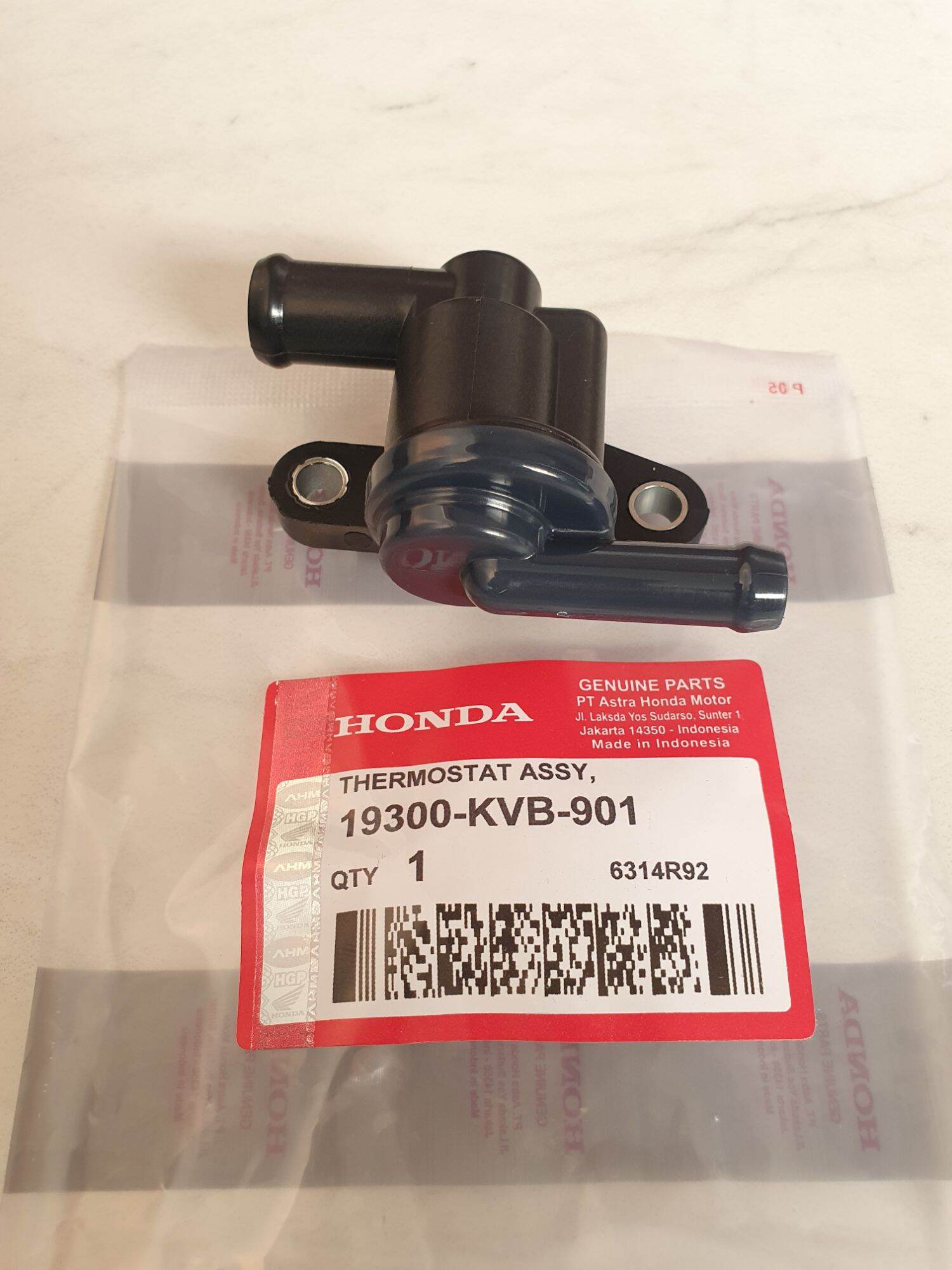 Thermostat Vario 110 KVB Lazada Indonesia